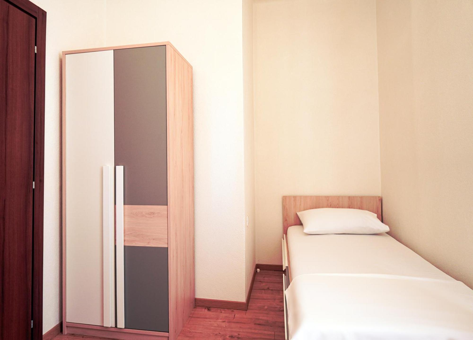 Tranquil Urban Escape Apartment Split Bagian luar foto